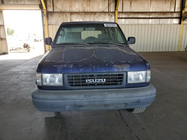 1995 Isuzu Trooper - Image 5