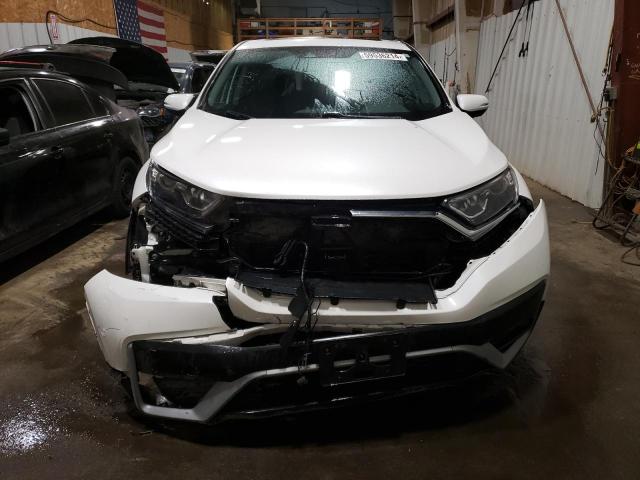 2020 HONDA CR-V EX - 5J6RW2H57LA013662