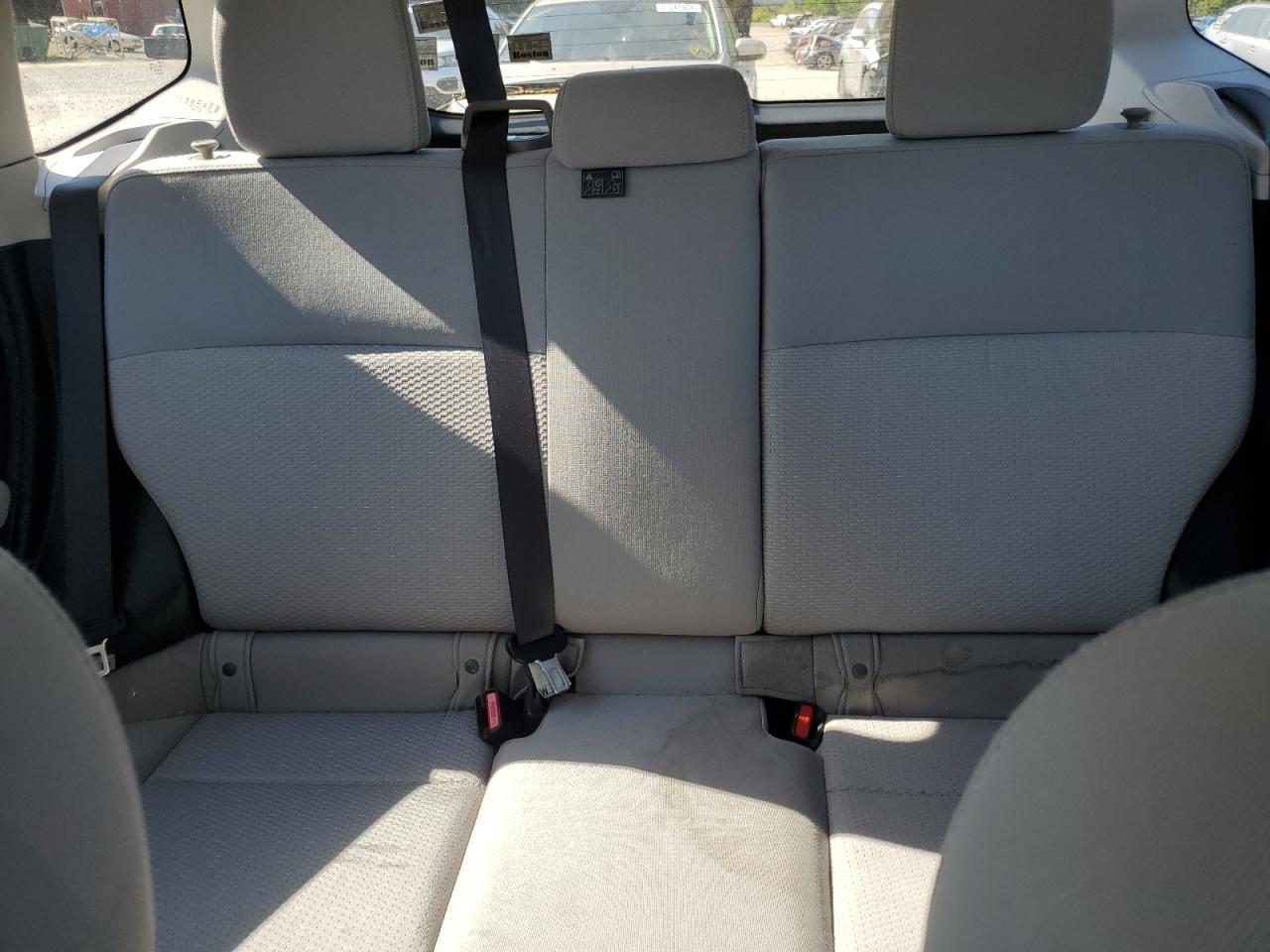 JF2SJABC1HH422229 2017 Subaru Forester 2.5I