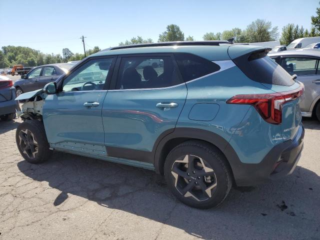 2024 KIA SELTOS EX - KNDERCAA5R7530909