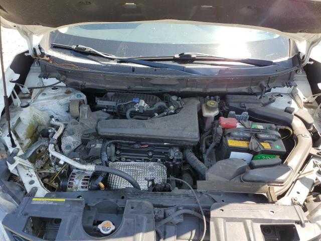 2016 NISSAN ROGUE S - KNMAT2MT5GP631386