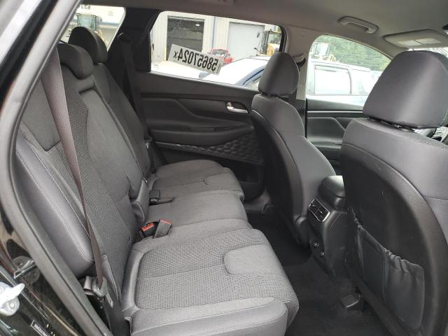 2022 HYUNDAI SANTA FE S - 5NMS2DAJ3NH468040