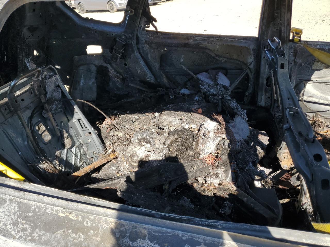 5NMS23AD4LH179749 2020 Hyundai Santa Fe Se