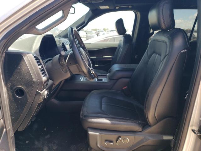 2020 Ford Expedition Limited VIN: 1FMJU1KT9LEA76096 Lot: 60332914