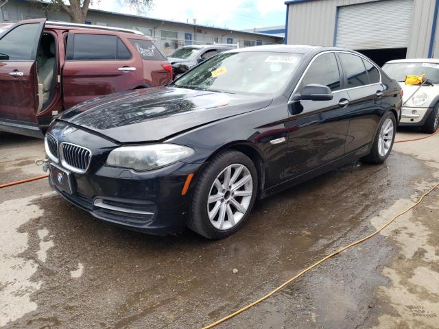 2014 BMW 535 XI 2014