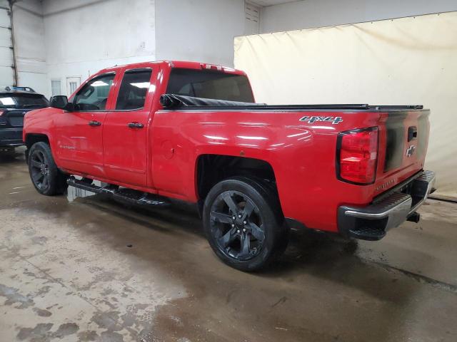 2015 CHEVROLET 1500 SILVE - 1GCVKREC7FZ188205