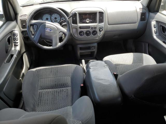 2004 Ford Escape Xlt VIN: 1FMYU03104DA00988 Lot: 58942674