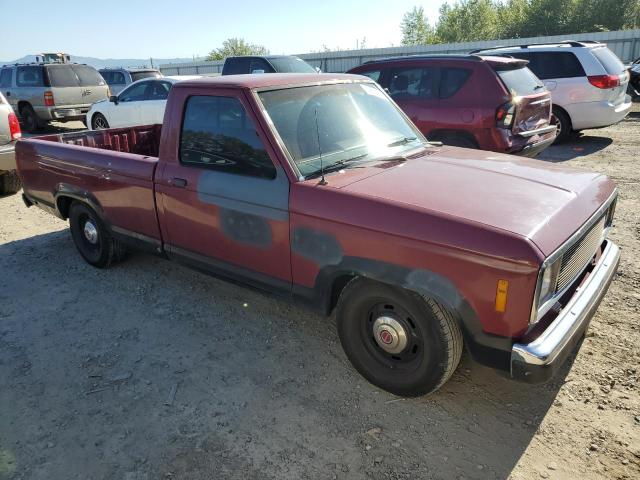 1988 Ford Ranger VIN: 1FTBR10A2JUB50148 Lot: 53860044