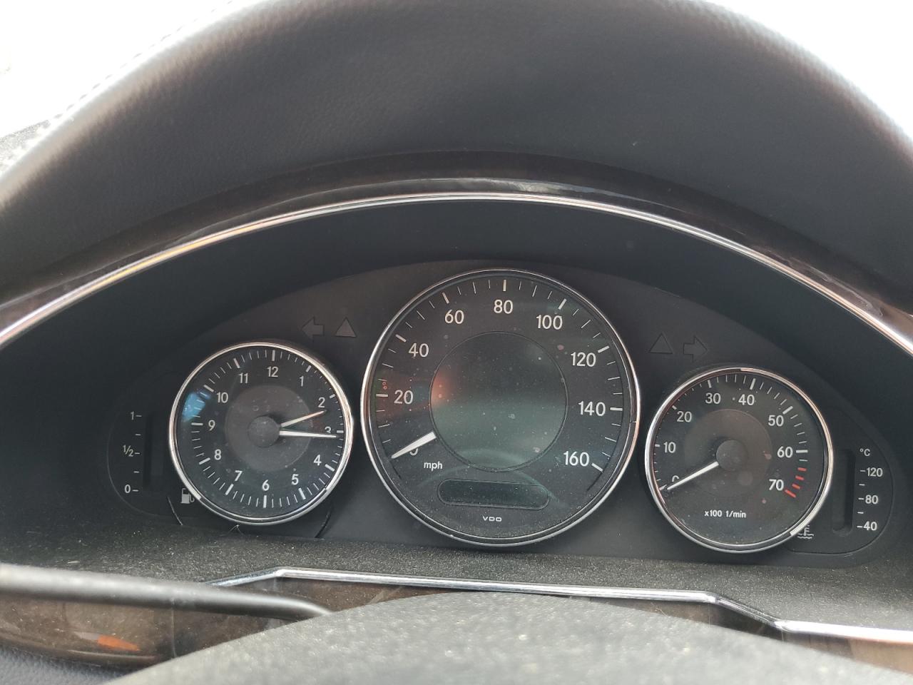 WDDDJ75X16A023177 2006 Mercedes-Benz Cls 500C