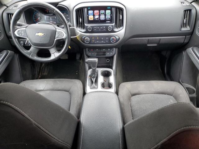 2018 Chevrolet Colorado Lt VIN: 1GCHTCEN7J1102472 Lot: 58308524