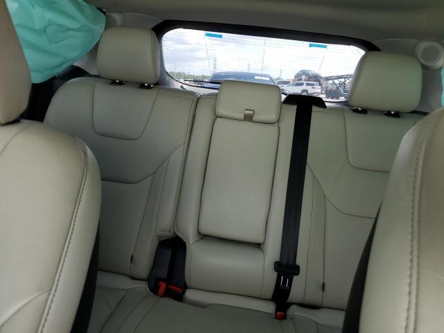 2020 Ford Edge Titanium VIN: 2FMPK3K99LBA23118 Lot: 57639494