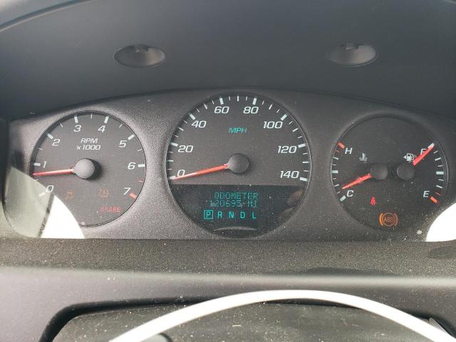 2015 CHEVROLET IMPALA LIM - 2G1WA5E32F1109654