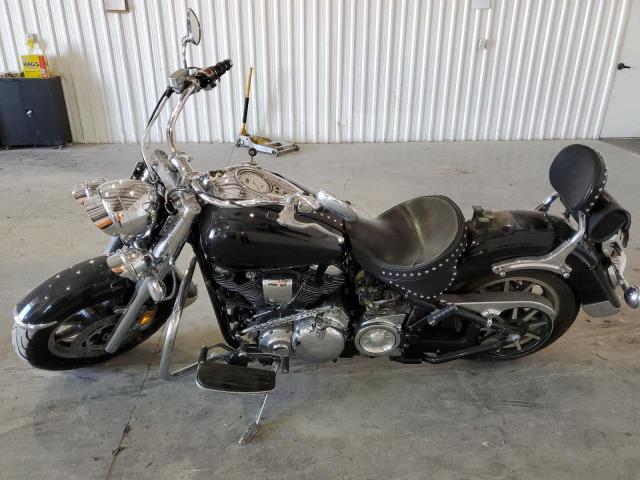 2004 YAMAHA XV1700 A JYAVP17Y14A000586