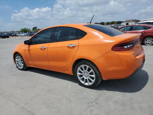 VIN 1C3CDFCA2DD336342 2013 Dodge Dart, Limited no.2