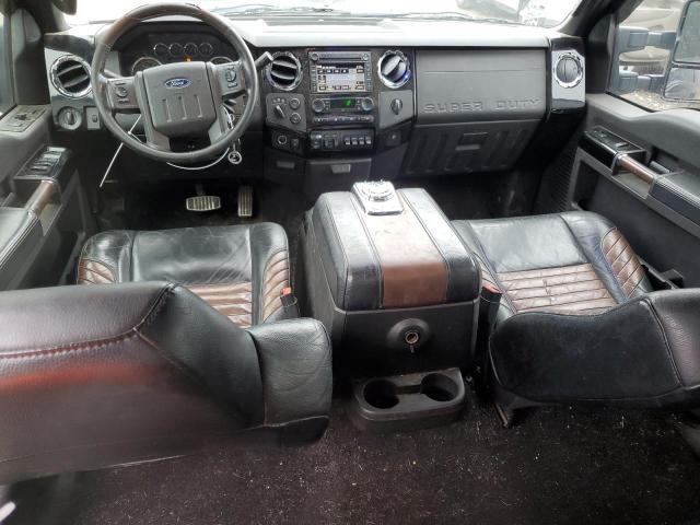 2008 Ford F350 Srw Super Duty VIN: 1FTWW31R08ED94248 Lot: 59609284