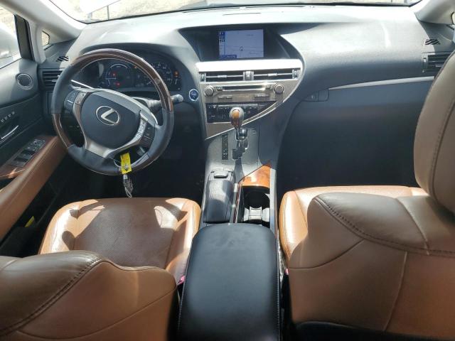 2013 Lexus Rx 450 VIN: JTJZB1BA8D2008433 Lot: 59994144