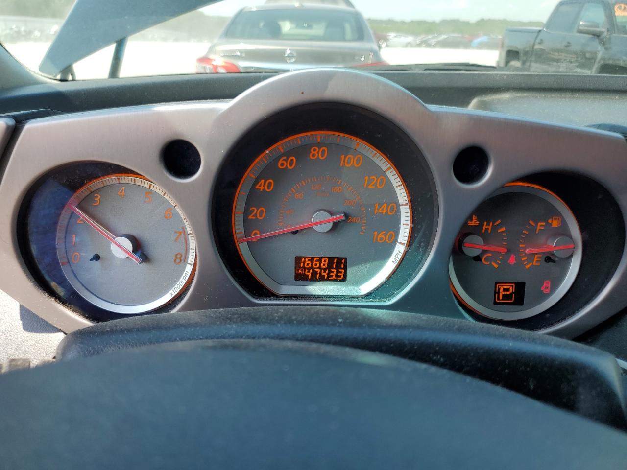 JN8AZ08W86W532917 2006 Nissan Murano Sl