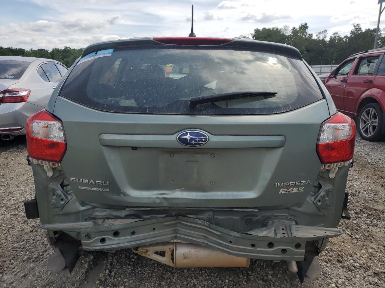 JF1GPAA62GH248416 2016 Subaru Impreza