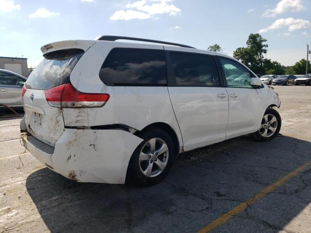 2013 TOYOTA SIENNA LE 5TDKK3DC9DS367538  59564084