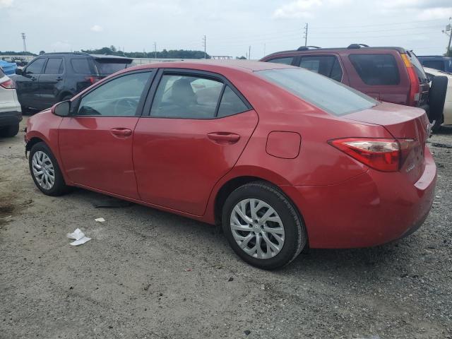 2019 Toyota Corolla L VIN: 5YFBURHE9KP895000 Lot: 58478774