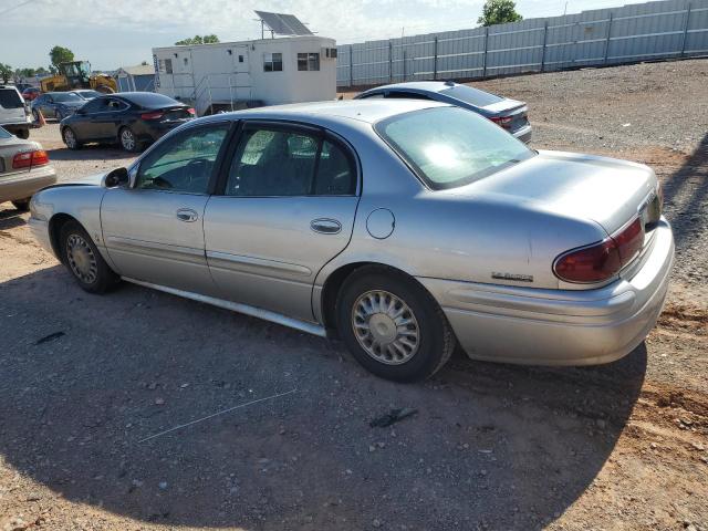 2002 Buick Lesabre Custom VIN: 1G4HP54K624191924 Lot: 57897444