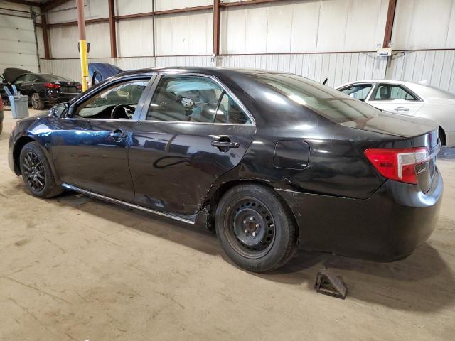 VIN 4T4BF1FK3DR324467 2013 Toyota Camry, L no.2