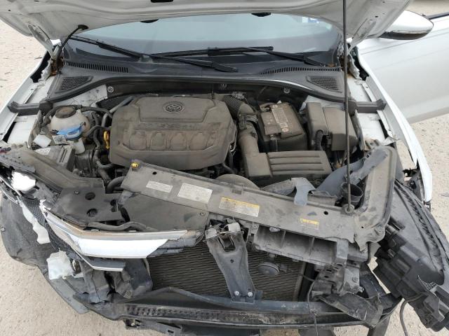 2022 Volkswagen Passat Se VIN: 1VWSA7A30NC004995 Lot: 57396924