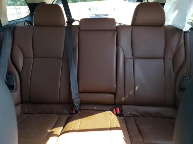 2021 SUBARU OUTBACK TO - 4S4BTGPD8M3210475