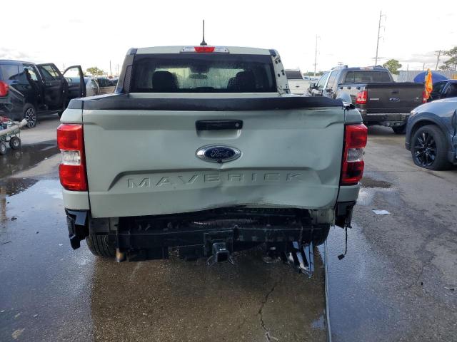 2022 Ford Maverick Xl VIN: 3FTTW8E91NRA18497 Lot: 60159814