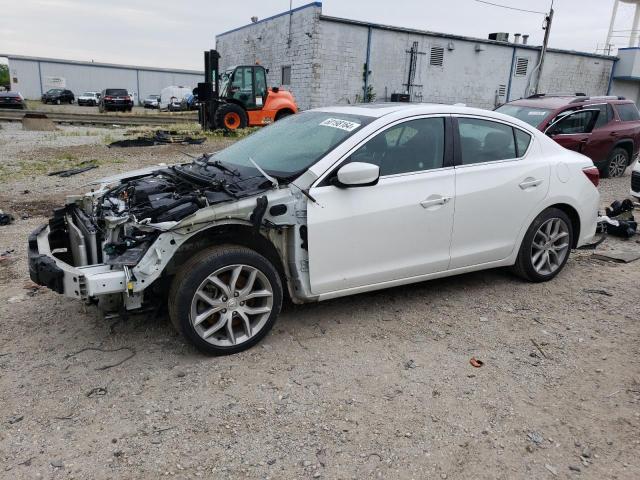 19UDE2F30LA003271 Acura ILX 