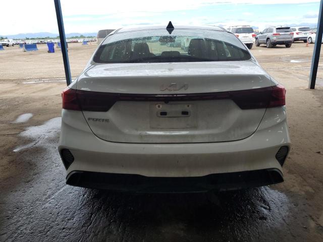 2022 Kia Forte Fe VIN: 3KPF24AD4NE479647 Lot: 61123914