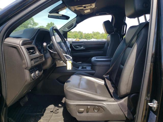 2021 CHEVROLET TAHOE K150 - 1GNSKNKD2MR376921