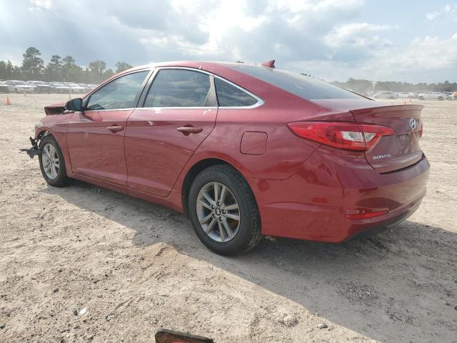 Vin: 5npe24af4fh077766, lot: 61064314, hyundai sonata se 20152