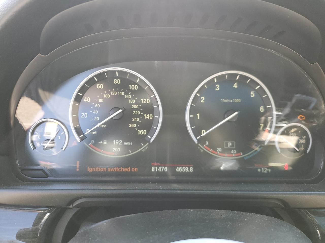 WBAFU9C5XDDY72546 2013 BMW 550 Xi