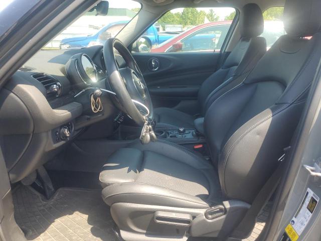 2020 Mini Cooper S Clubman All4 VIN: WMWXJ1C07L2M38078 Lot: 59215124