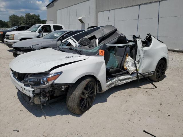 2014 Toyota Scion Tc VIN: JTKJF5C72E3077542 Lot: 58081304