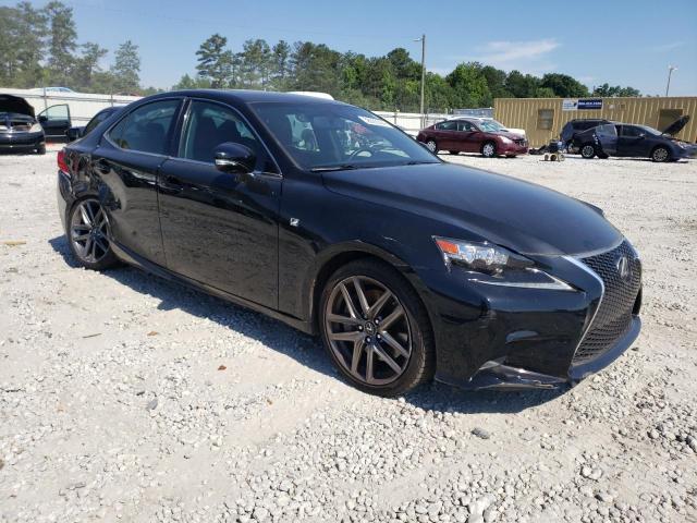 2014 Lexus Is 350 VIN: JTHBE1D29E5011017 Lot: 58005504