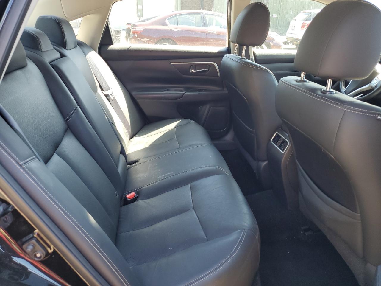 VIN: 1N4AL3APXHC152909 2017 NISSAN ALTIMA