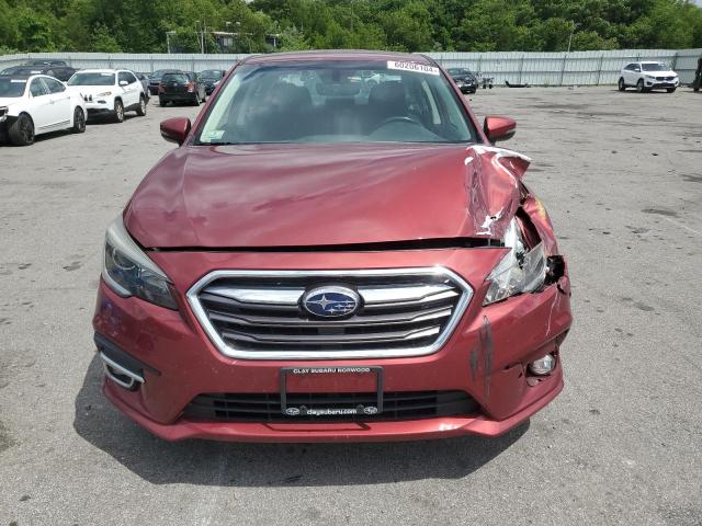 2019 SUBARU LEGACY 2.5 - 4S3BNAF63K3026671