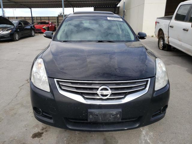 2011 Nissan Altima Hybrid VIN: 1N4CL2AP8BC113116 Lot: 57646604