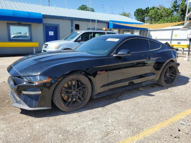 1FA6P8CF8L5124387 Ford Mustang GT