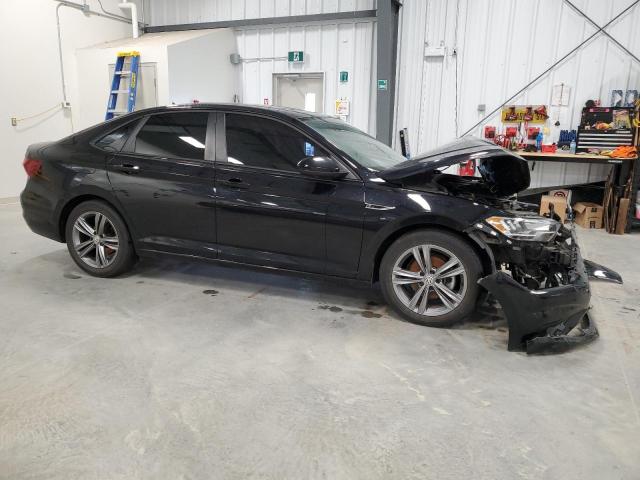 2021 VOLKSWAGEN JETTA HIGH 3VWW57BU4MM035418