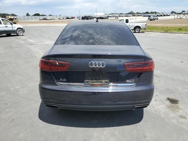 2016 Audi A6 Prestige VIN: WAUHGAFC3GN001028 Lot: 60332674