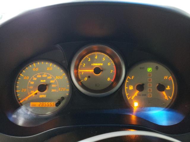 2001 Toyota Rav4 VIN: JTEHH20V010117478 Lot: 61091934