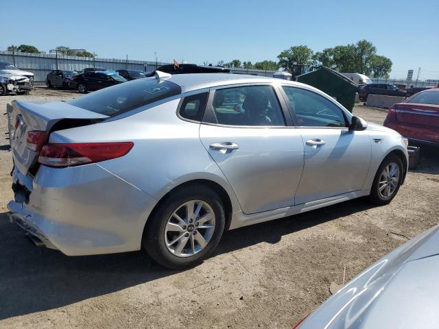 Vin: 5xxgt4l34jg236752, lot: 57867154, kia optima lx 20183