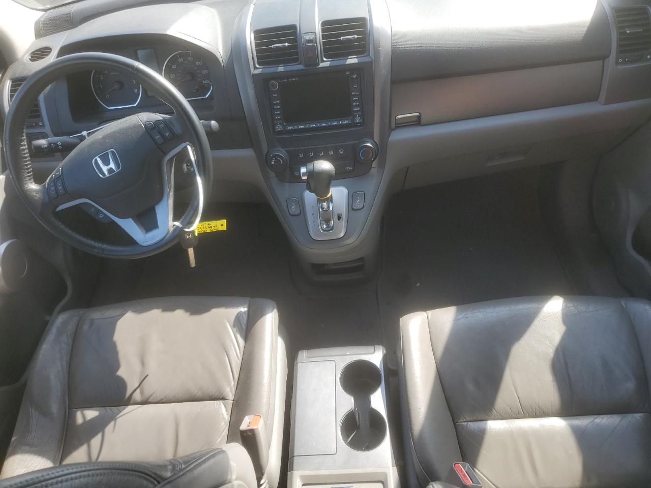 JHLRE48707C088979 2007 Honda Cr-V Exl