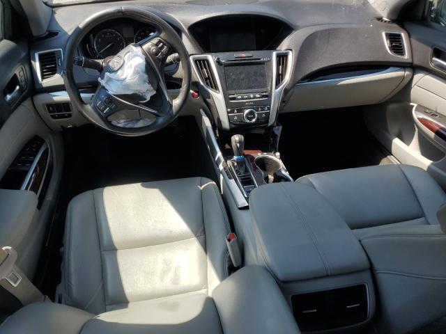 2015 Acura Tlx VIN: 19UUB1F32FA017597 Lot: 58925584