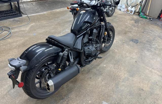 2021 HONDA CMX1100 D JH2SC8310MK001962