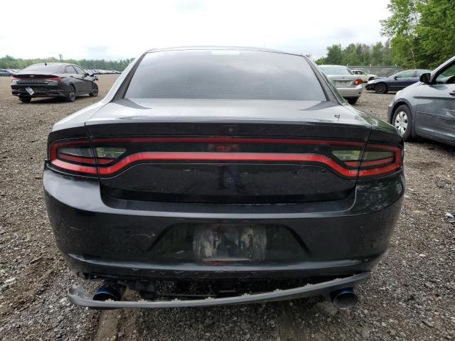 2017 DODGE CHARGER PO - 2C3CDXAG1HH652420