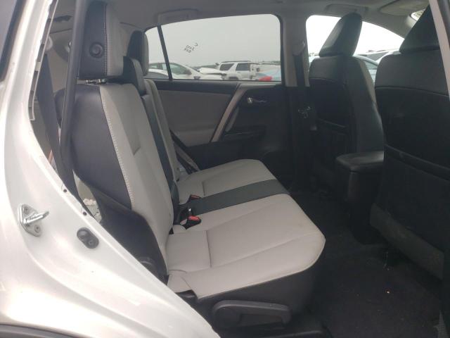 2017 Toyota Rav4 Limited VIN: 2T3YFREV9HW322539 Lot: 60435604